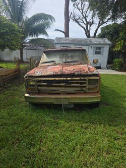 Ford F150