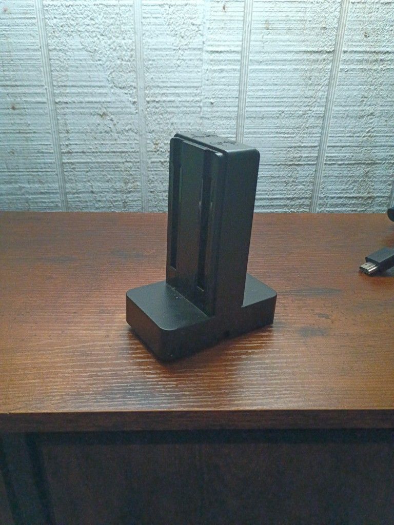 Nintendo Switch Joy Con Charging Dock