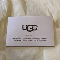 UGG Classic Unlined Mini Comfort Winter Boots - Womens