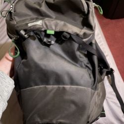 Think Tank Mindshift Rotation 22L Camera Backpack