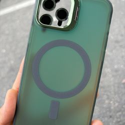 iPhone 12 Pro Phone Case