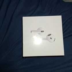 ~NEW~Airpods 4 