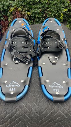 Snowshoes