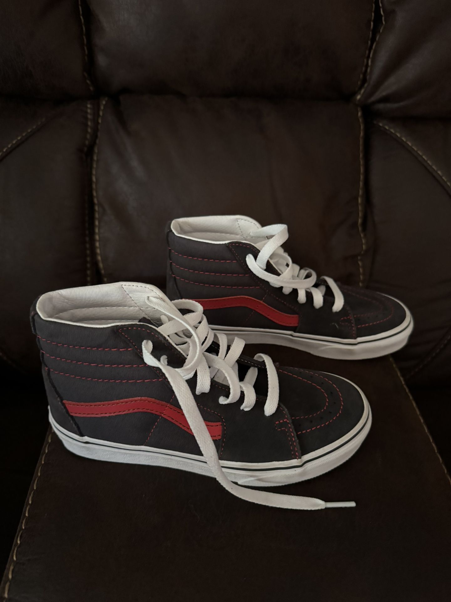 Kids Vans