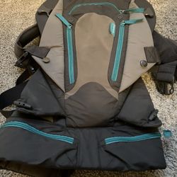 Baby Carrier