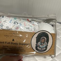 Cushion For Car Seat