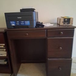 Desk/office
