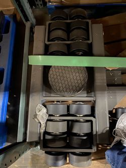 heavy duty moving wheels