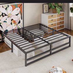Wayfair King Size Bed Frame