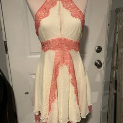 Bebe dress