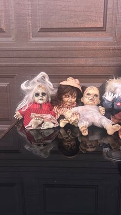 Halloween toys