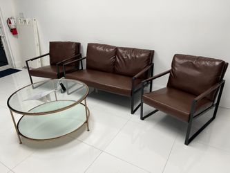 Office Seat set