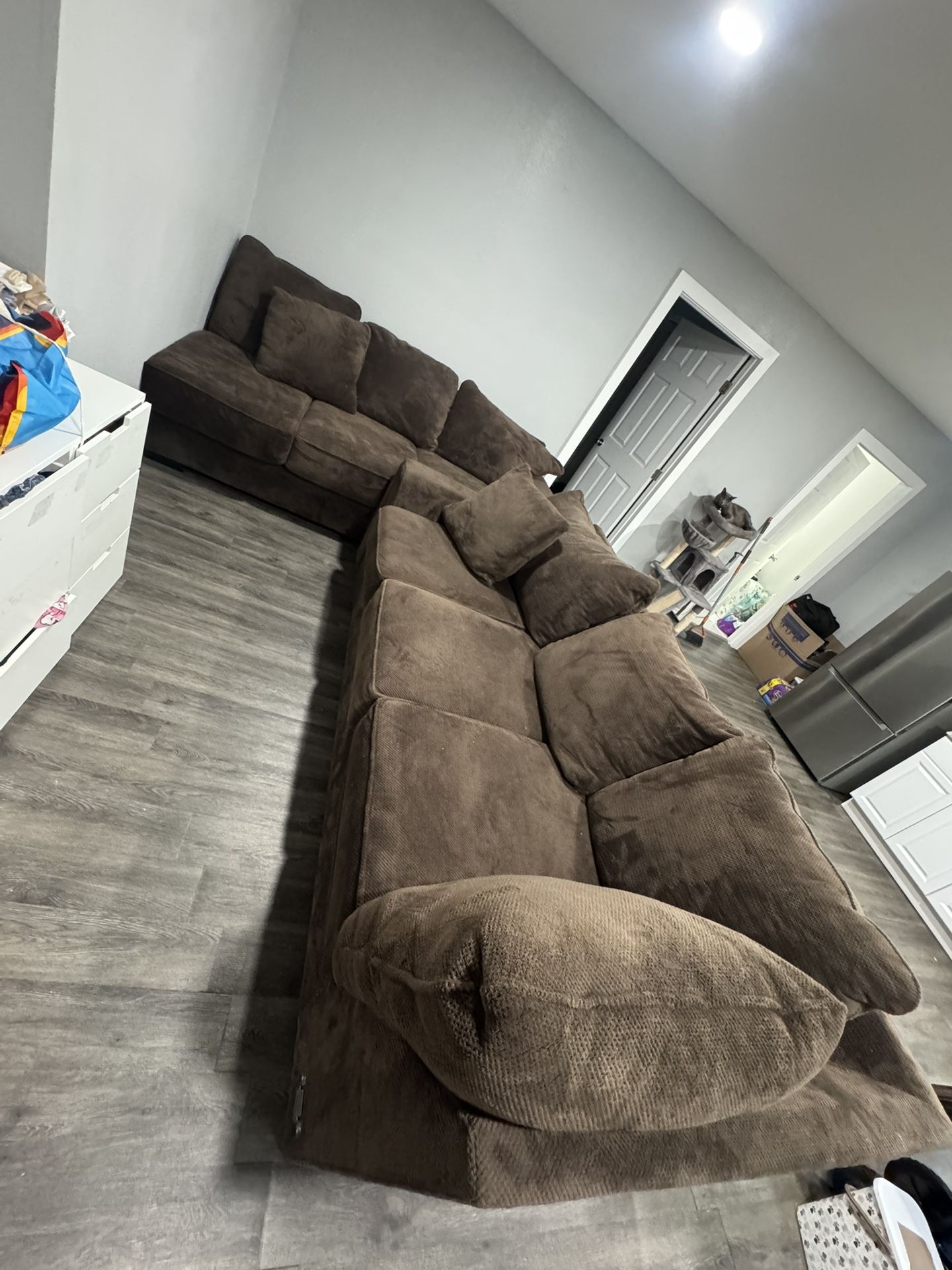 Couches