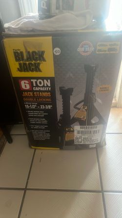Black Jack