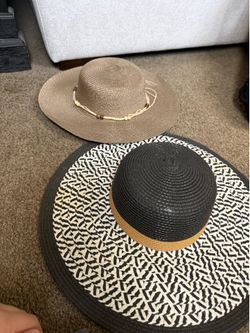 Hats