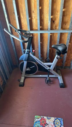 YOSUDA Work BIKE