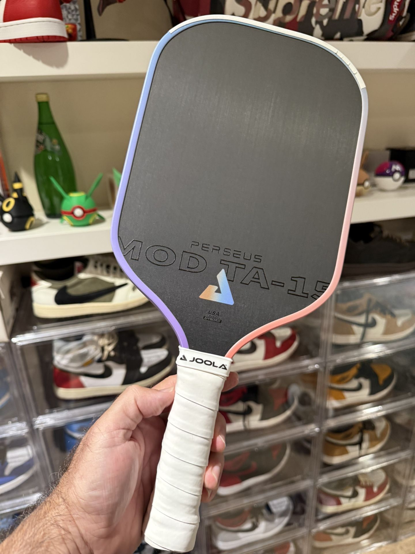 Joola MOD TA (clone) Color Edition 