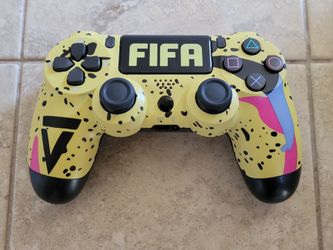 PS4 Controller - FIFA