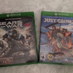 Xbox Games