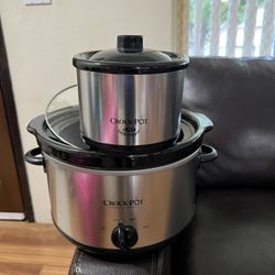 Crock Pot