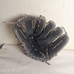 Baseball Glove, MIZUNO.. 11.25"