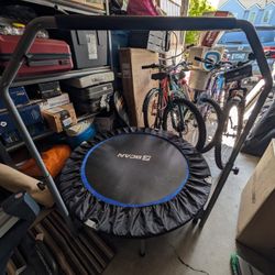 48" Rebounder - BCAN Brand