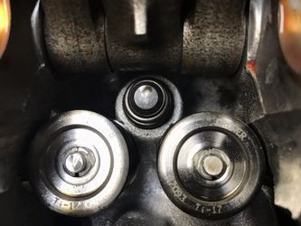 B series motor