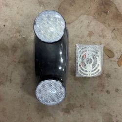 LED EMERGENCY LIGHT