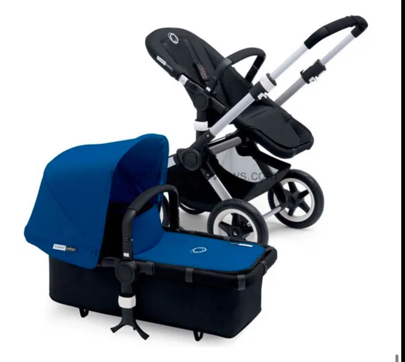 Bugaboo Buffalo All Terrain Stroller