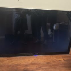 Samsung Smart TV 55inch