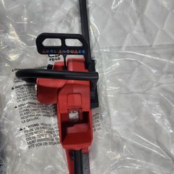 Milwaukee M18 Chainsaw 16'