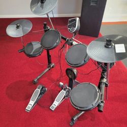 Alesis DM6 Electronic Drumkit