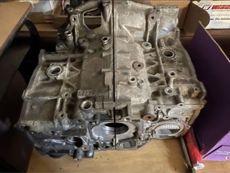 Subaru EJ25 Case Halves