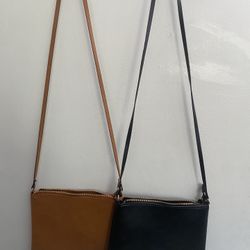 Cross Body Bags 