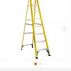 8ft Ladder in good condition