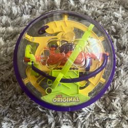 Perplexus The Original Marble Maze