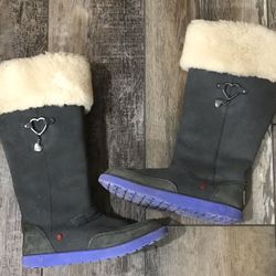 UGG girls boots