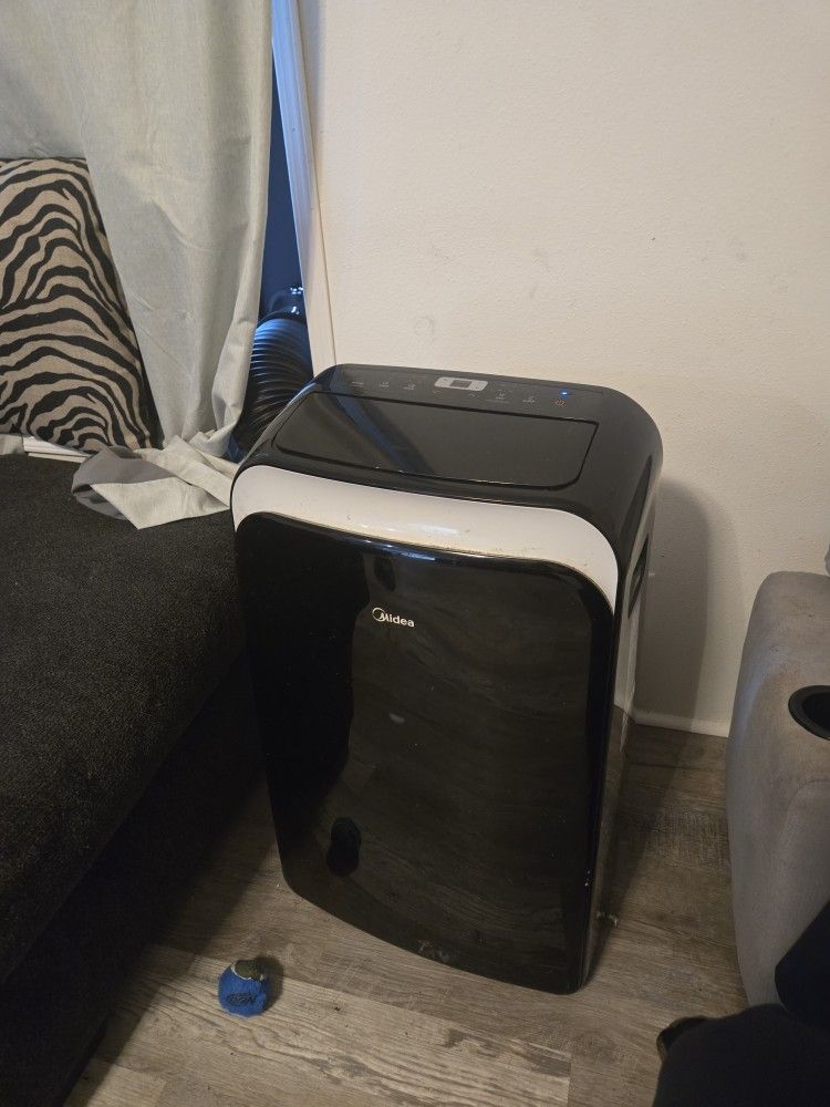 Midea Portable AC