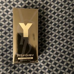 Ysl Y EDP