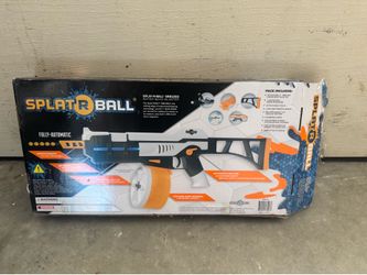 gel ball gun