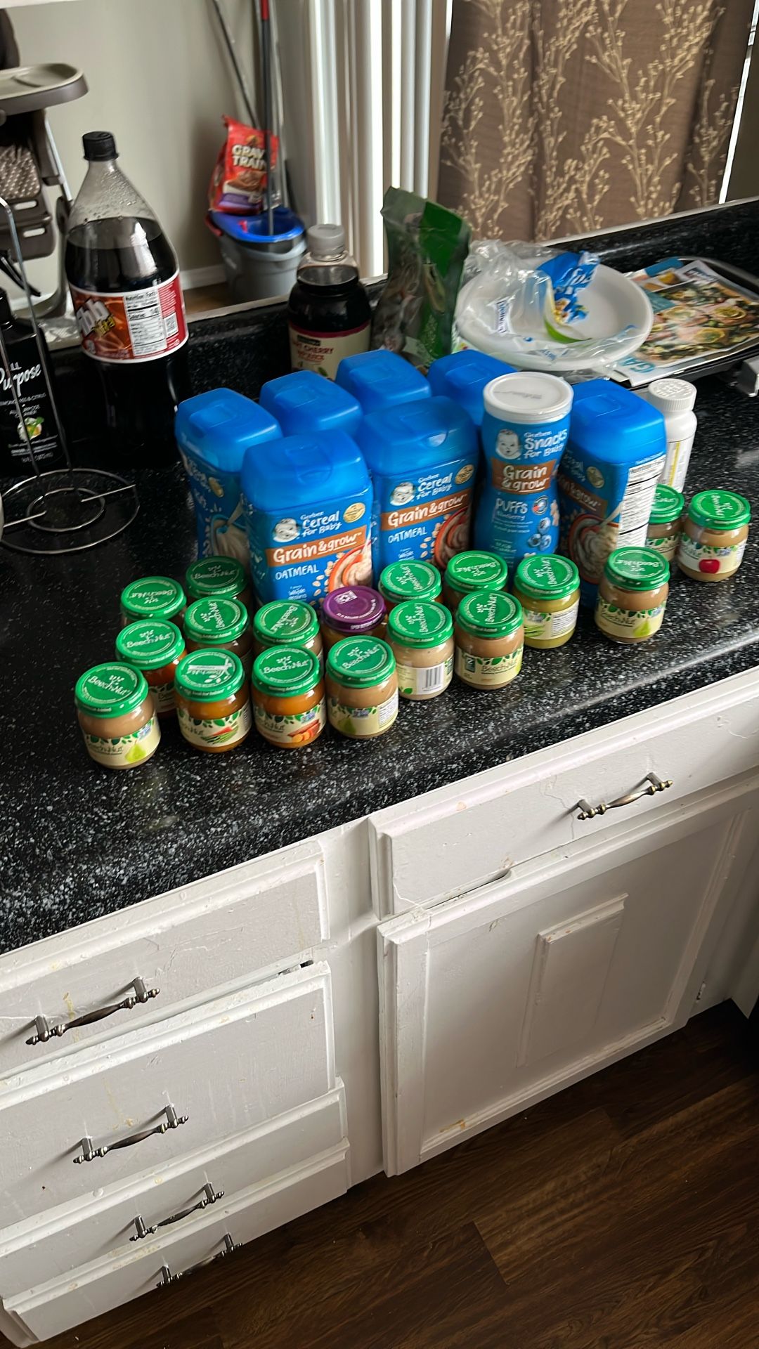 Baby Food