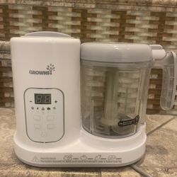 baby water warmer