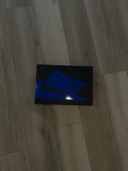 Jordan 1s Royal Blue’s