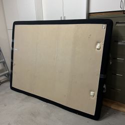 Queen Size Adjustable Bed Frame 