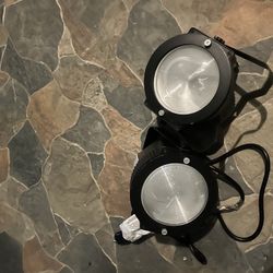 ADJ DOTZ LED Stage Light (pair)