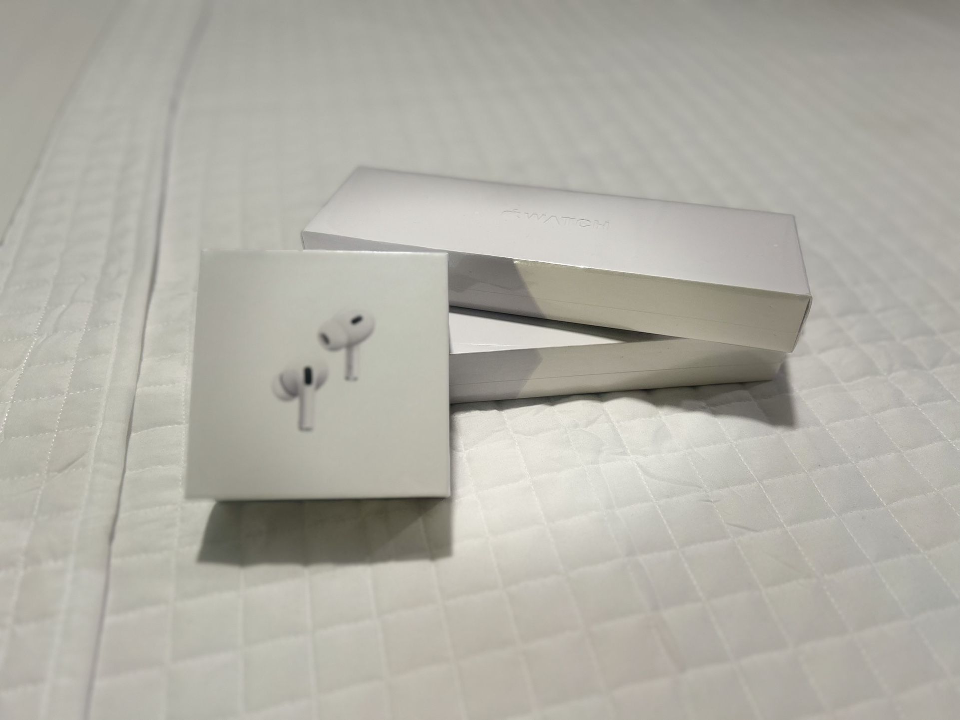 AirPods 2nd Generation