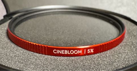 Big 72mm filter bundle
