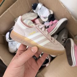 Toddler shoe bundle