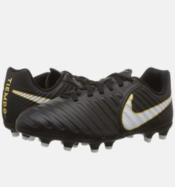 Nike soccer cleats