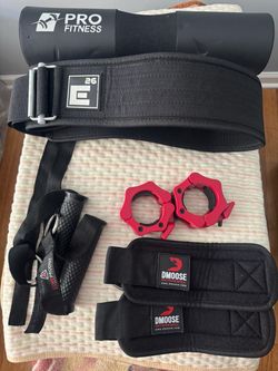 Gym equipment
